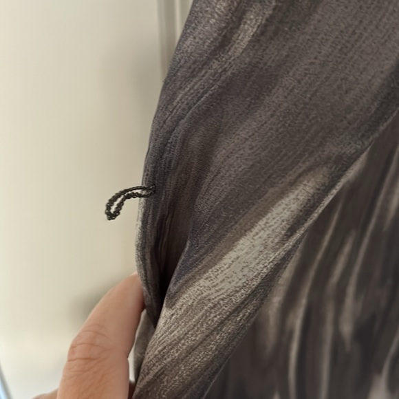 Rw&co full length dress size XL - Picture 4 of 5